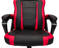 Pro-Gamer ATILLA CZARNO CZERWONA PG05 - 747028 - zdjęcie 6